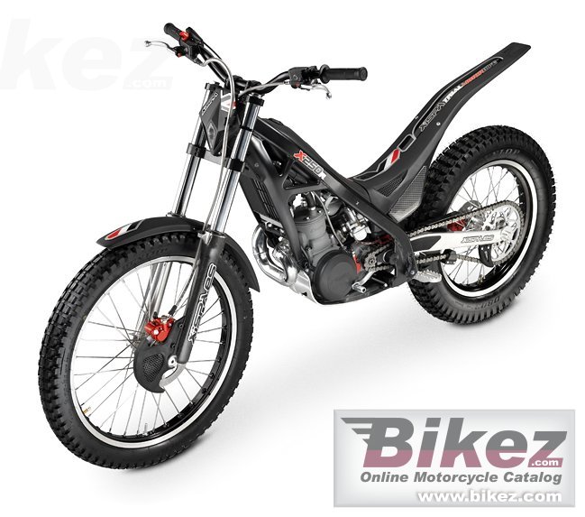Big Xispa x280r picture and wallpaper from Bikez.com
